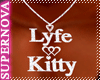 [Nova] Lyfe & Kitty NKL
