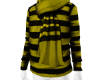 Winter Golden Sweater