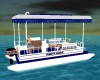 PONTOON PARTY BOAT