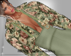 "SAV" SAUGE LAYER JACKET