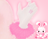 ♥ Glovers Pink ♥