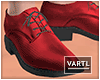 VT | Xmas Shoes