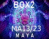 MAYA