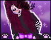 |N| Harriet - Cherry