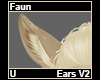 Faun Ears V2