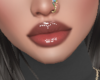 Ombre lips; Zell