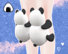 knee pads panda
