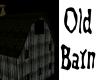 (N) Old Barn