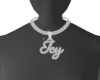 Icy Girl Chain $$