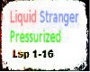 LIQUID STRANGER - PRESSU