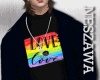 NZ! Coat Pride! C.2