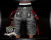 :XB: HOT-Shorts