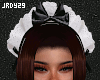 <J> Maid Brown