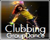 Clubbing GroupDance 6sp