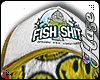 [IH] Fish Sh!T Trucker