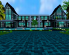 Exotic Island Mansions 5