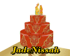 J*Wedding Cake Hindi