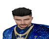 Black hair NsL