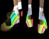 (MG)Smart Rave Glow shoe