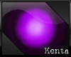 K- Rasengan :Purple R