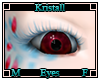 Kristall Eyes