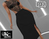 KCe Brunna Dress RL