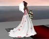 *PL*My wedding dresse 