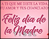 Y. Madre - Banner