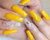 Flowers From Bae Nails