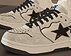Star White Silver