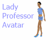 Lady Professor