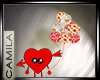 ! Heart Avatar F/M Valentine Day
