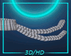 3D\HD Ninja Side Band