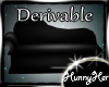 Derivable Kids Sofa V2