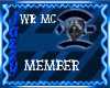 Jaz - WRMC Member M