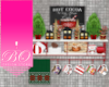 B| Christmas Kitchen