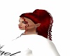 redhead ponny