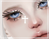 ♰ Lashes - 001