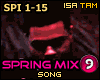 e Spring Mix 9
