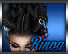 Demoness Horns