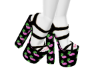 Cherry Shoes