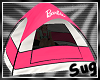 {S} Barbie BRB Tent [F]