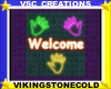 Welcome Rug with sounds