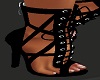 Black Heel Boots