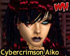 Cybercrimson Aiko