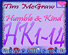 Humble & Kind Tim McGraw