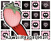 K| Strawberry Fork V3
