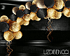 New year balloon Arch