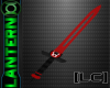 [LC] Red Lntrn: Sword