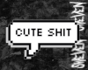 ⳽ | cute  ♥